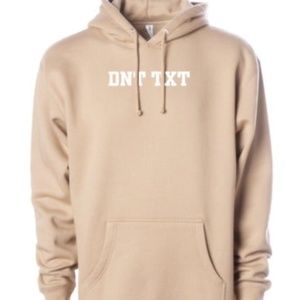 DNT TXT Hoodie